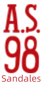 A.S.98 Sandales