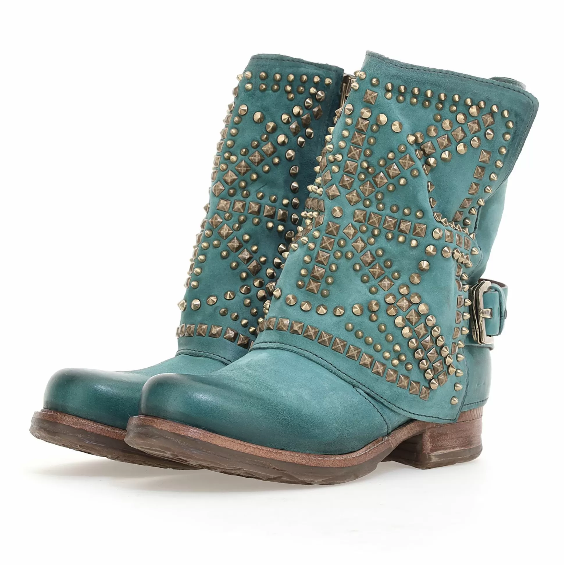 Hot Bottines Shana Bottines