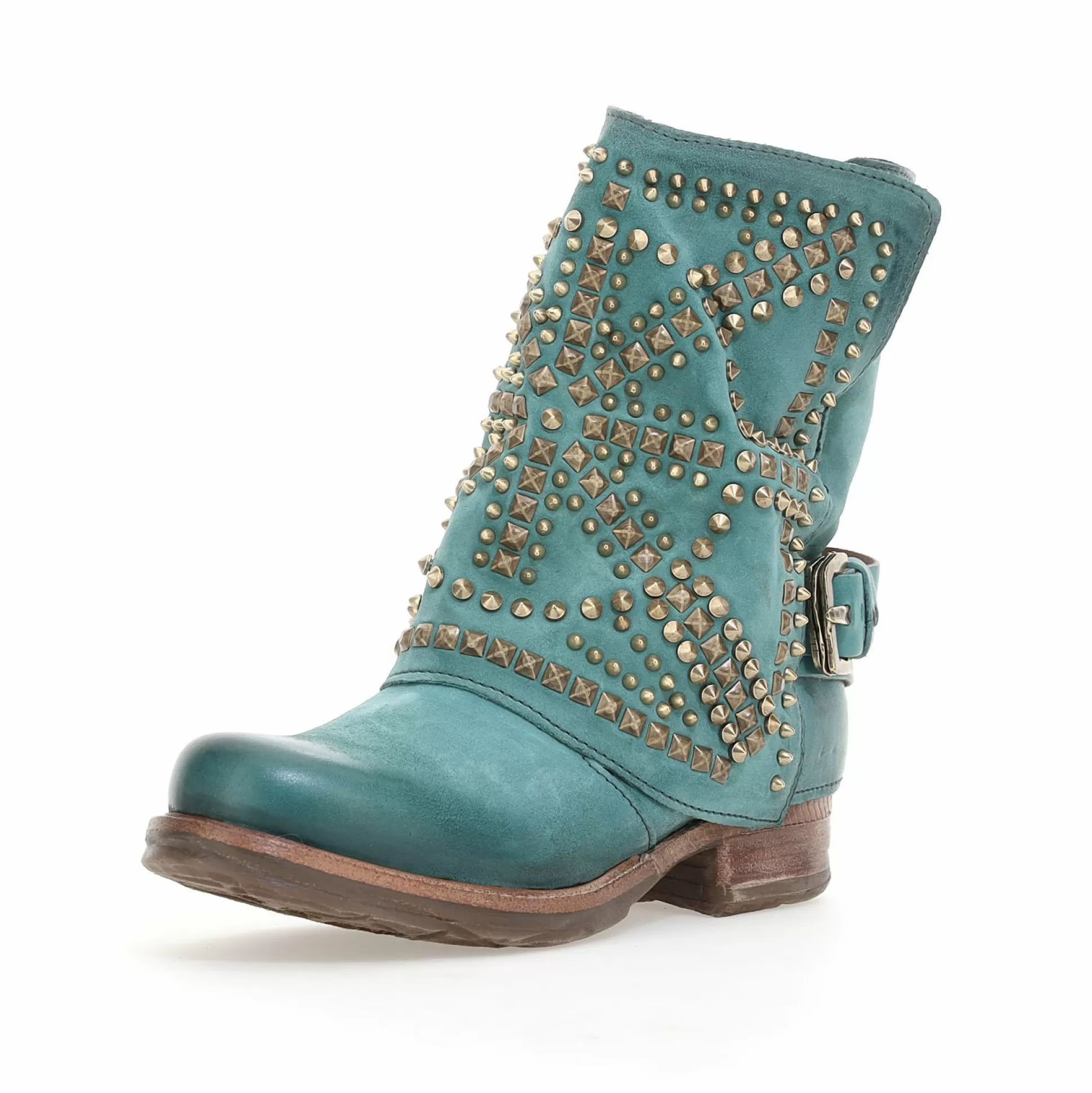 Hot Bottines Shana Bottines
