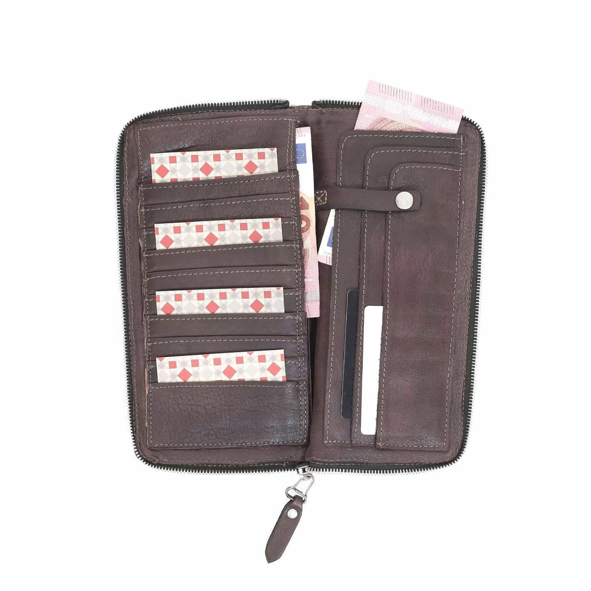Online Portefeuilles Bertram Accessoires